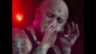 ROSE TATOO Nice Boy Live Hippodrome de Pantin 9 mai 1981