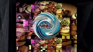 (REUPLOAD) Scan Vs Round 38 (Aarex’s Version)