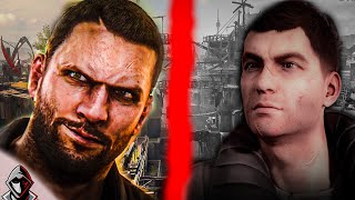 SHOULD You Play Dying Light Before Dying Light 2?