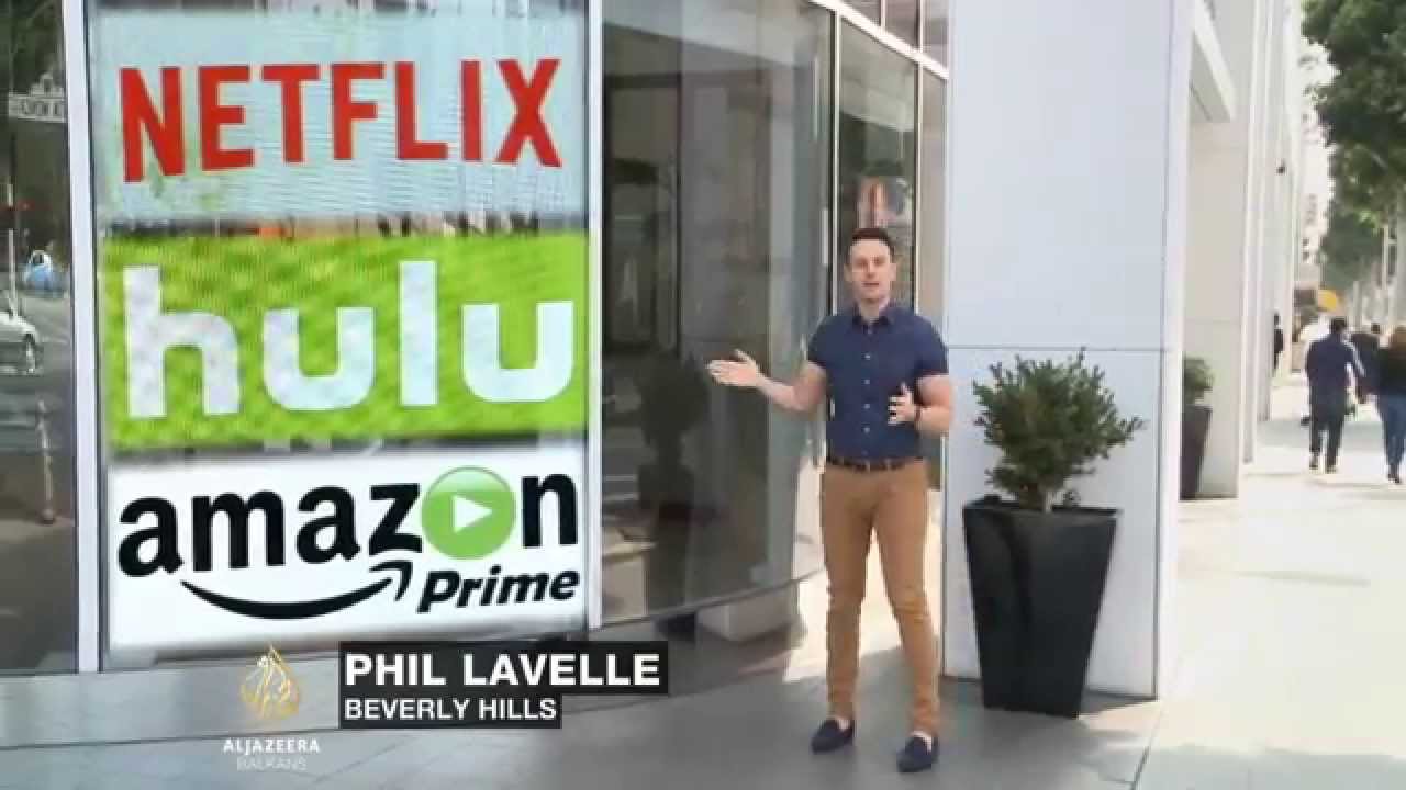 قانون يمنع مشاهدة الأفلام عبر الإنترنت
