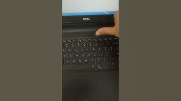 How to press button F11 on keyboard with thumb Basic Lessons #shorts #asmr #trending