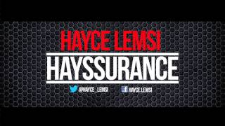 HAYCE LEMSI   HAYSSURANCE (2013)