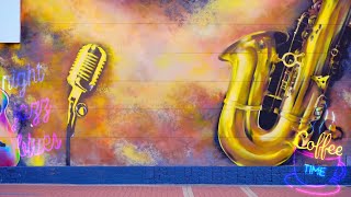 See How They Fly - Jerry McHoy, Smooth Jazz, Saxophone Music, Instrumental Jazz Coffee Music