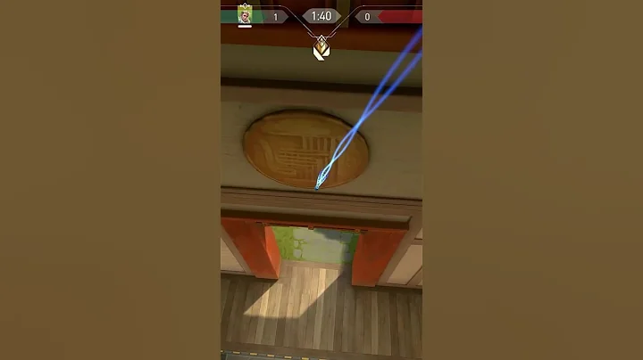 Sova Reveal For Haven B! 🏹