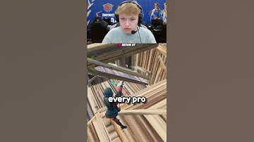 Every Pro Uses This Exact Map For Warmup ✍️