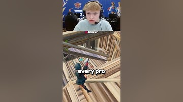 Every Pro Uses This Exact Map For Warmup ✍️