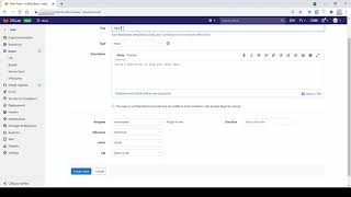 Custom Field in GitLab