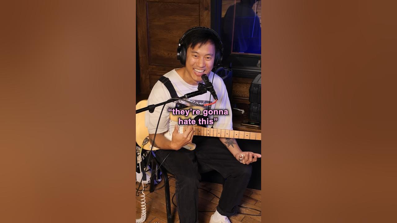 Slide guitar solos are VERY controversial. But that worked. YouTube