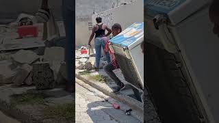 Kiskeya visite Delmas 19 ce mercredi 8 octobre 2025