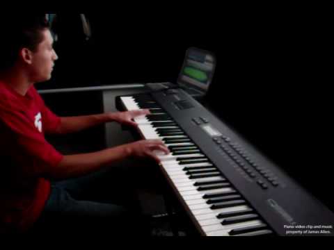 How Great is Our God (Piano Solo / Instrumental, a...