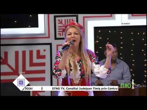 Lorenna-Un trandafir creaste la firida mea