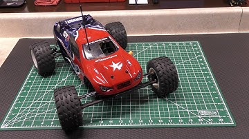 Team Associated RC10GT2 Show Case