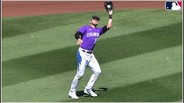 MLB 2022 Highlights | Worst Errors In April