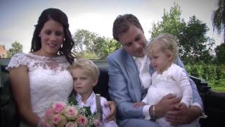 Promo Go-Vision - Videograaf - Bruiloft Filmen - Video Producties