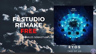 Ryos - Two Of Us  | FREE | ONLY MIDI | FL STUDIO