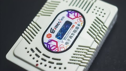 Eirmai HC-63C Electronic Rechargeable Dehumidifier Unboxing!