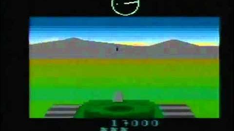 Battlezone (2600)
