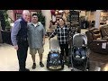 Gallery Furniture gives free furnishings to Pearland foster family
