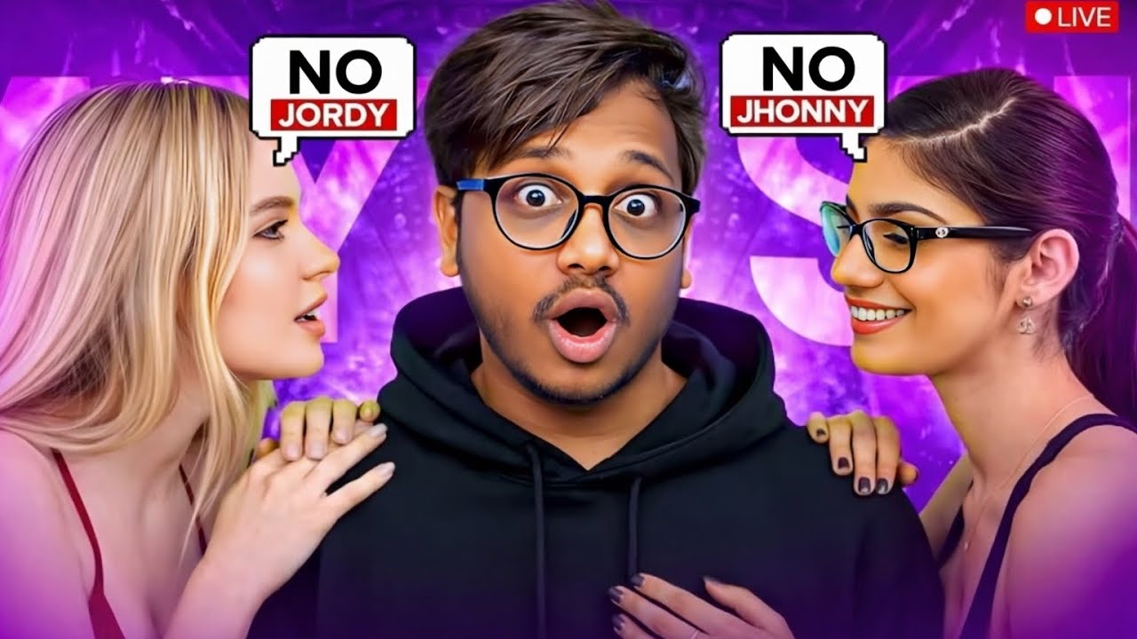 🔴[Live] Ami To Faisa Gesi Vai Eder Maje 😁 - Free Fire Live