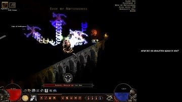 Median XL Sigma 1.0.4b, 29s Samael Kill