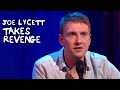 Joe lycett takes revenge  volume1  joe lycett