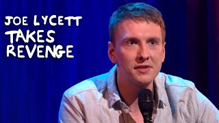 Joe Lycett Takes Revenge! | Volume.1 | Joe Lycett