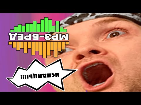 Видео: 100500 МЕМОВ БЕЗ МАТА ► MP3-бред из JackBox Party Pack 2 (Earwax) #01