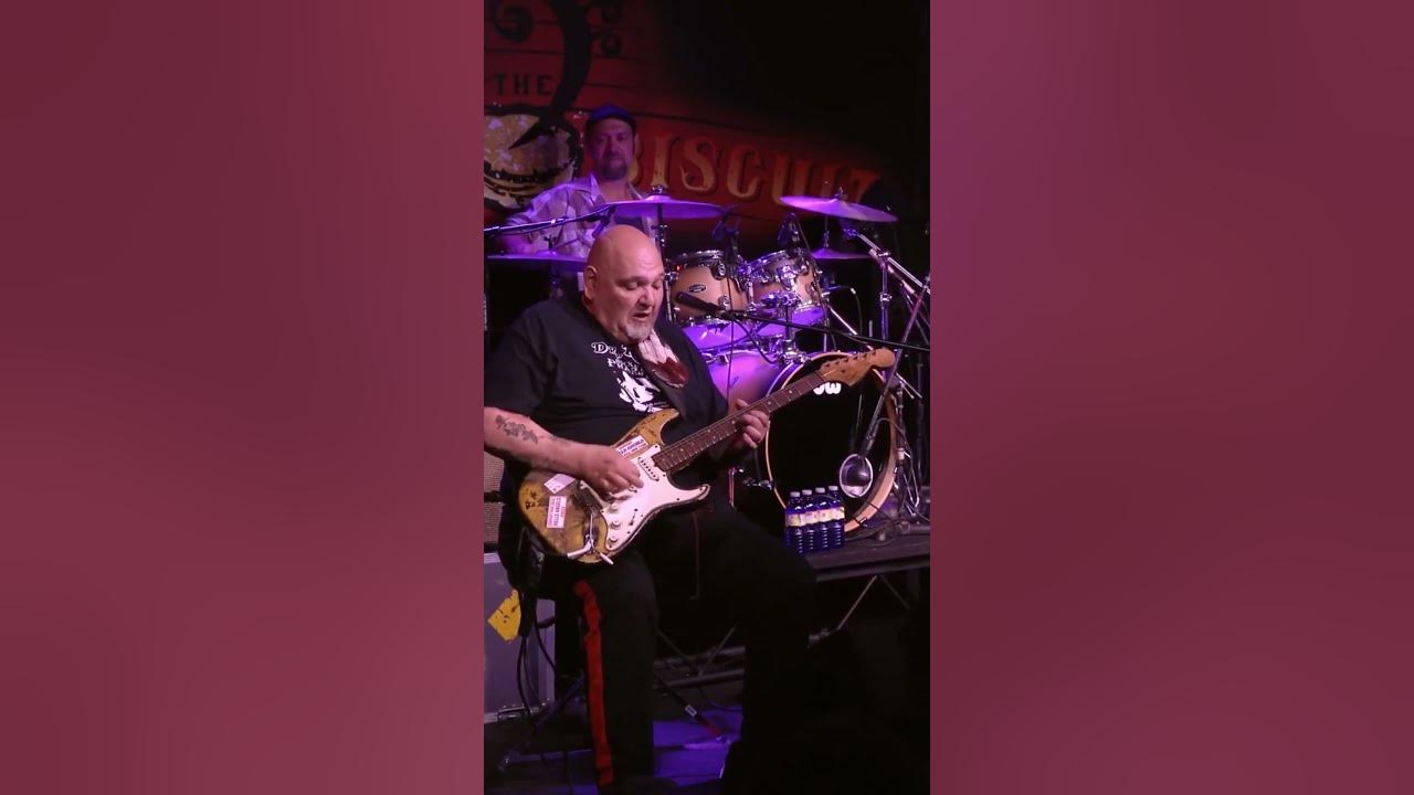 Popa Chubby - Nobody Loves Me Like I Love Myself Popa Chubby - Nobody Loves Me Like I Love Myself