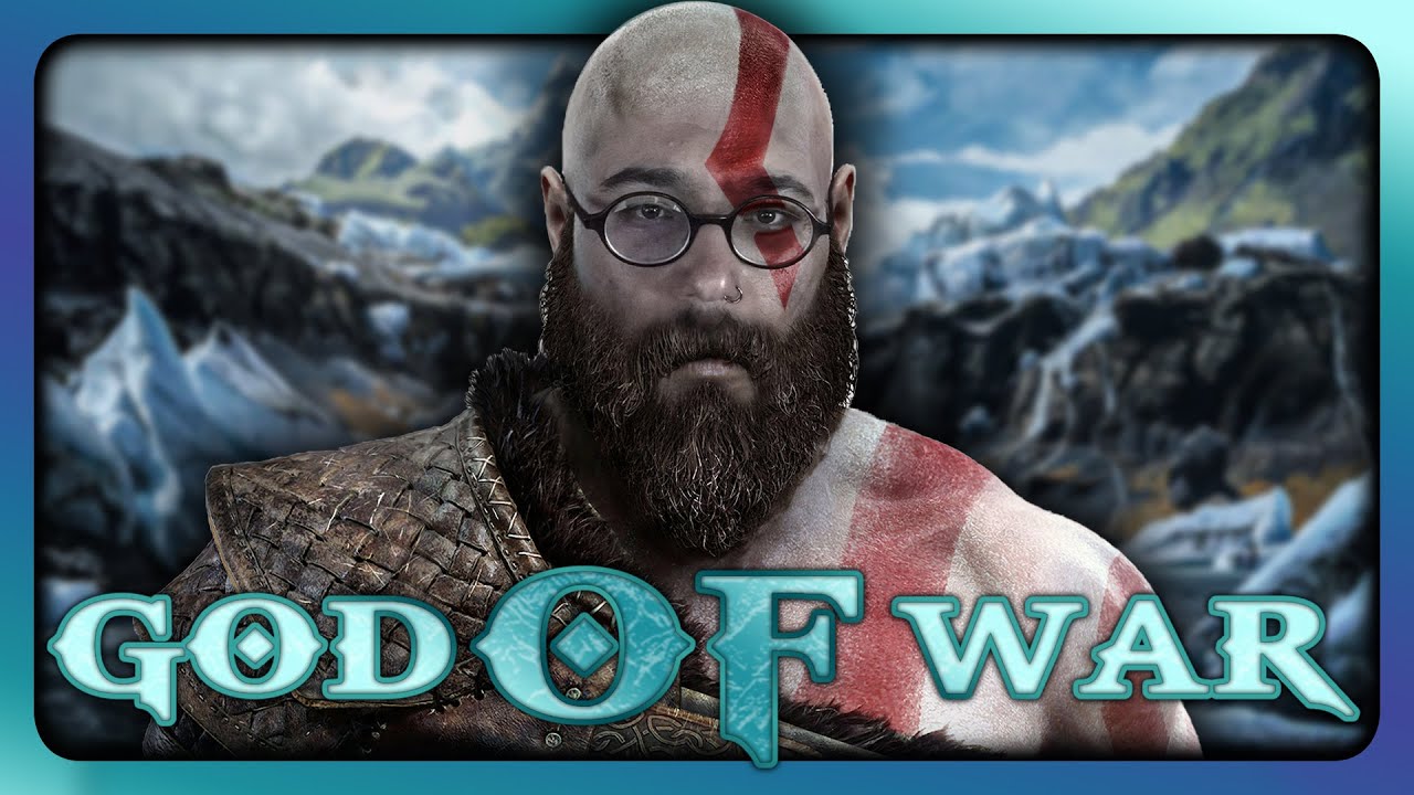 AVERAJ GOD OF WAR TECRÜBESİ 🪓⚡#gowragnarok #godofwarragnarok