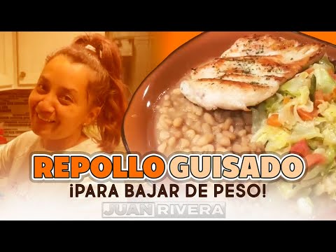 'REPOLLO GUISADO' SALUDABLE