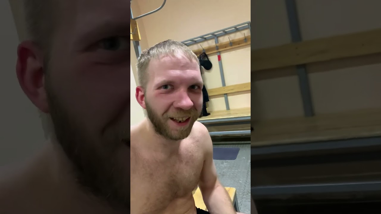 Денис добрался до моей камеры 