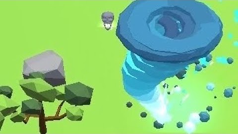 Tornado.io World Record - TIPS TRICKS & STRATEGY! #87