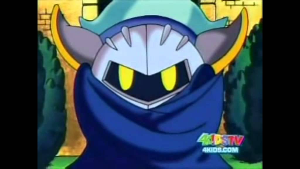 Meta Knight  Wikipedia