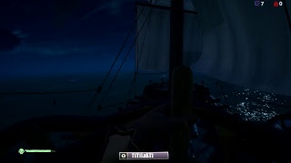 [SeaOfThieves] ROAD2LEGENDARY | Que la PIRATERIE commence !!!