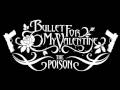 Bullet for My Valentine - Suffocating under the Words of sorrow