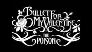 Bullet for My Valentine - Suffocating under the Words of sorrow