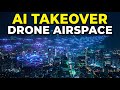 The Tactical Briefing: AI's Takeover of the Drone Airspace | UAVHQ