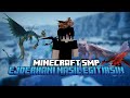 Minecraft Ejderha Dünyasında Hayatta Kalma!