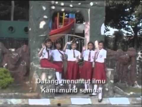 SELAMAT PAGI GURU VOKAL YENNY FRANSISKA