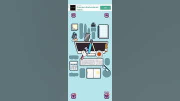 tidy asmer level 14 like n subscribe must he