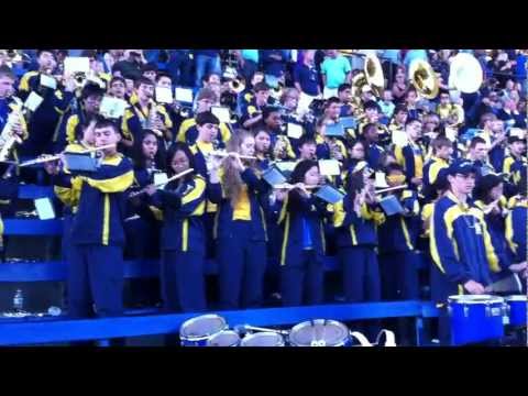 Gangnam Style - Bellevue High School Band