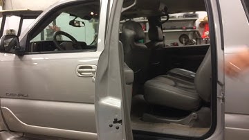 Another Denali Demo, 2-15s in a sealed box!