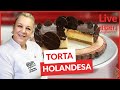 🔴 LIVE TORTA HOLANDESA - HERSHEYS - LOJA SANTO ANTONIO