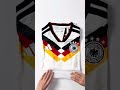 Germany Heritage 3D Printed Football #etsystore #fashion #ymcaenidpickleball