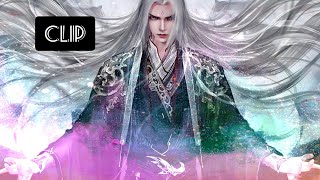 AMV | ☄️Wang Lin / Ван Лин🌟 | Противостояние святого ~Renegade immortal #btth #amv #anime #topanime