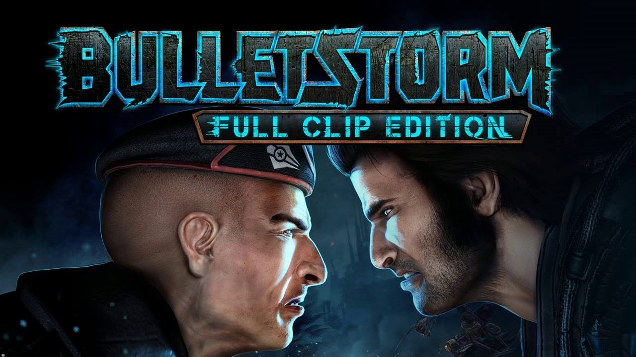 Bulletstorm: Full Clip Edition ​Full Walkthrough (No Commentary) @1440p Ultra 60Fps
