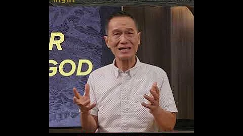 How can we know more about God's care for us? - Peter Tan-Chi - Sunday Fast Track