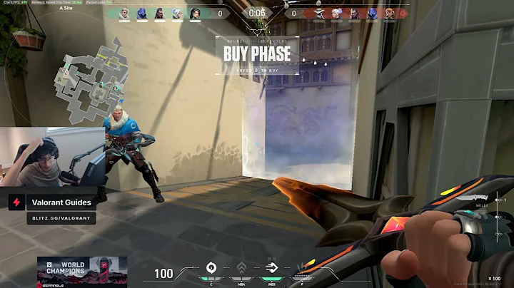 Tenz new sensitivity