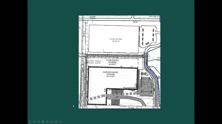Application to Construct a Stormwater Detention Basin and Drainage Swale in Ottawa County – 6/14/23