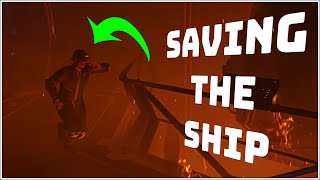 Engineers, The Heroes of Multi-crew | Hybrid Reacts to Inside Star Citizen: Engineering
This is my first attempt at doing some form of reaction video as I was really eager to see what CIG were going to present to us the new engineering mechanics coming down the pipe. These are my reaction and thoughts about the engineering mechanics and what it means for Star Citizen as a whole going forward.
~~~
Become a member and support the channel!
https://www.youtube.com/channel/UCeSMtWcJwjm6Dj4GrWFngqA/join
Join the Discord!
https://discord.gg/mRFMCANaCu
Looking for a disciplined, teamwork-oriented org to play SC with?
Apply to join The Forgotten Heralds today!
https://forgottenheralds.org
Interested in creating an account to play Star Citizen? Hold on there buddy! Be sure to use my referral code when you sign up and you will be given an additional 50,000 credits which you can then use to buy extra gear for your character or ships!
Code: STAR-4L6V-VLWM
~~~
System specs:
GPU: RTX 4090
Mem: 64gb DDR5
CPU: i9-13900k
Storage: Gen5 m.2
#starcitizen #guide #forgottenheralds Engineers, The Heroes of Multi-crew | Hybrid Reacts to Inside Star Citizen: Engineering